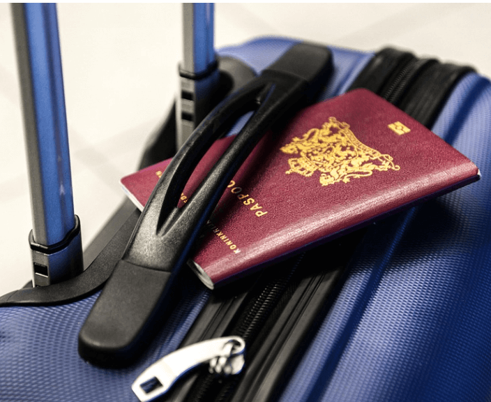 유효기간 지난후 여권갱신 구여권반납 해야하나