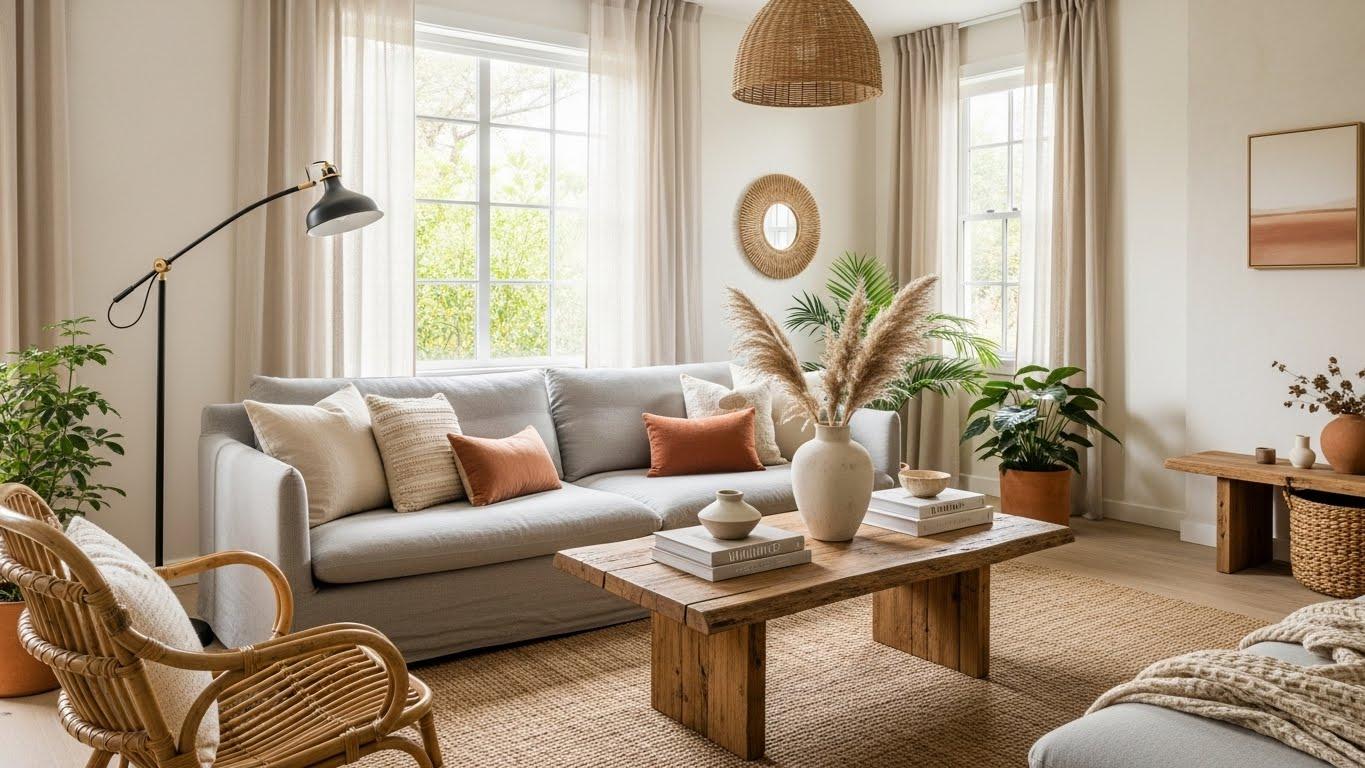 인테리어 소품 트렌드