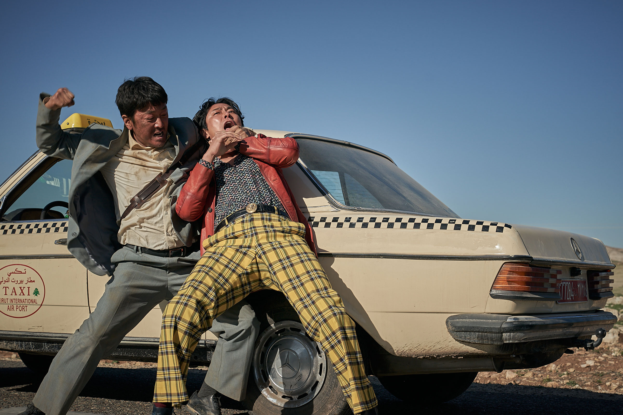 비공식작전 손익분기점