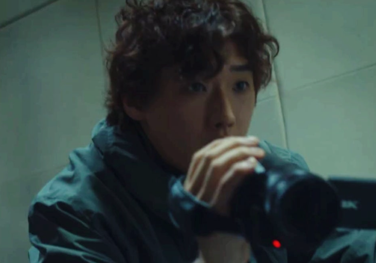 영화 <거룩한 밤: 데몬 헌터스> 리뷰 : 마동석의 오컬트 액션 추천작(+쿠키 영상)