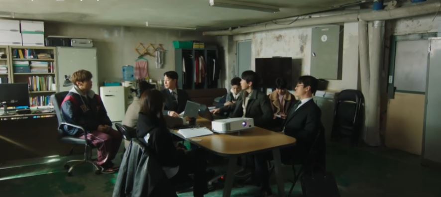 이로운사기10회