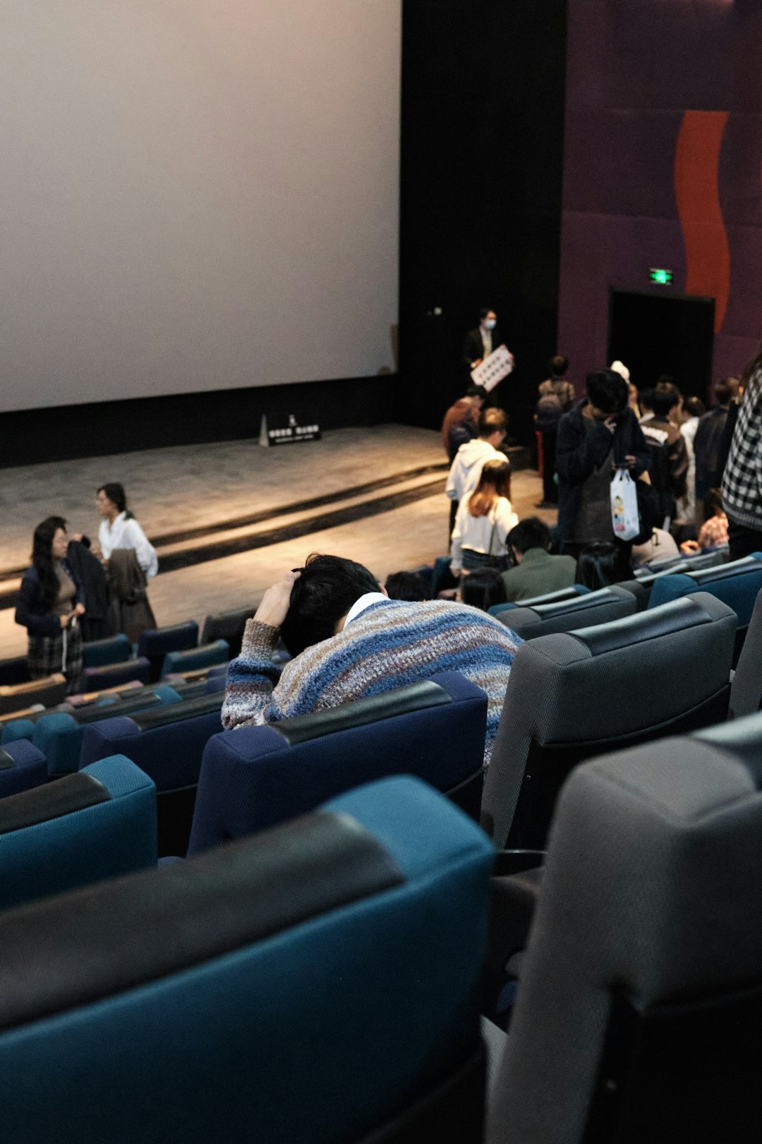 2025년 기준 부산국제영화제 개막식 총정리 7가지: 성공적인 관람 전략 관련 이미지 1