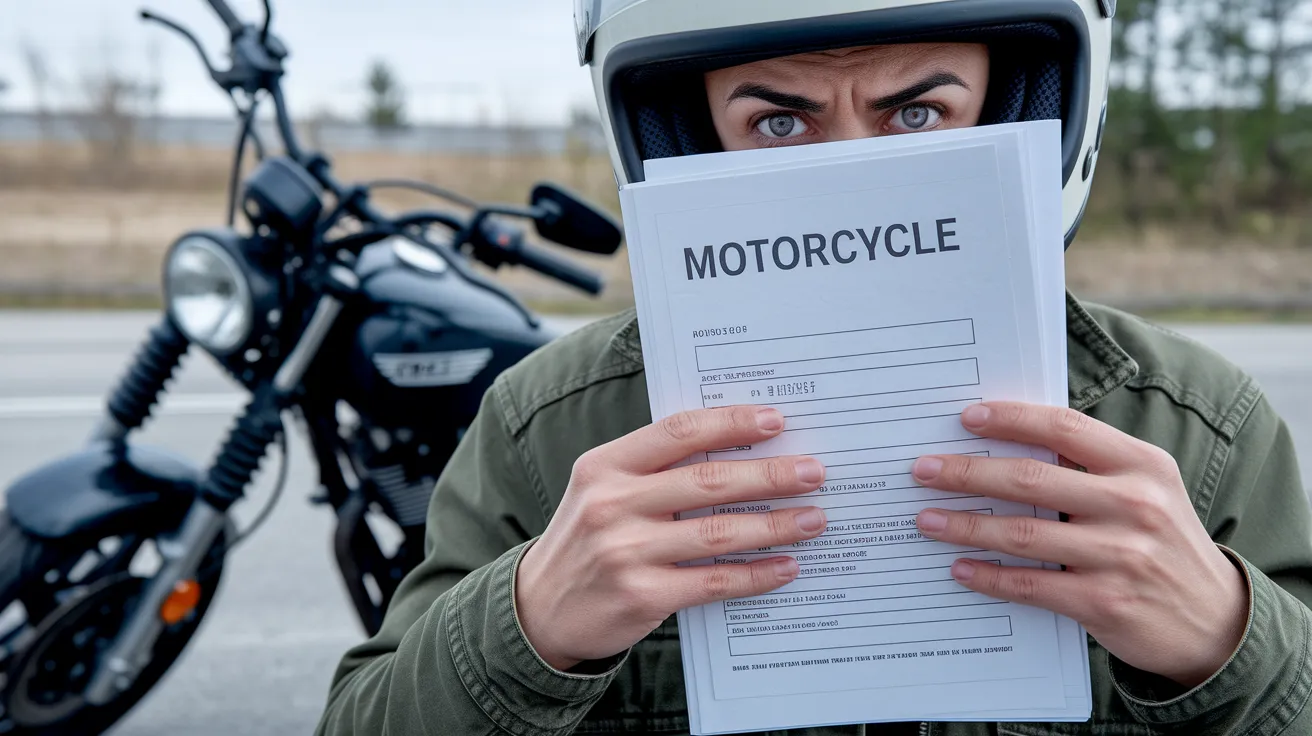 사고 이력 은폐