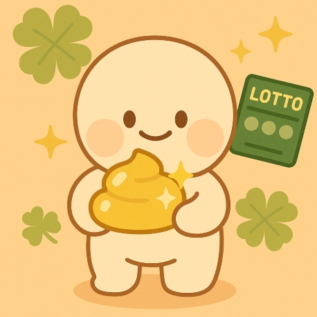 아기 똥 꿈해몽 복권