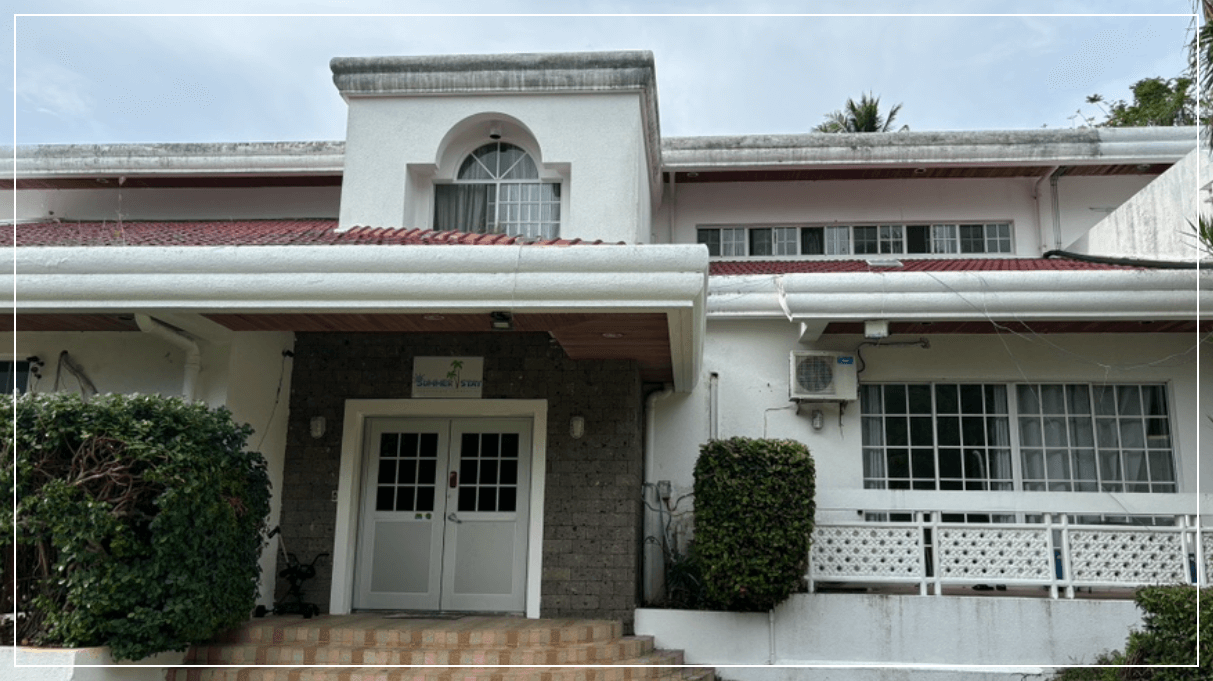 사이판 한달살기 썸머스테이에서 누린 진정한 휴식