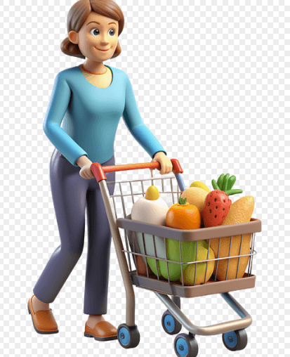 민생회복 소비쿠폰