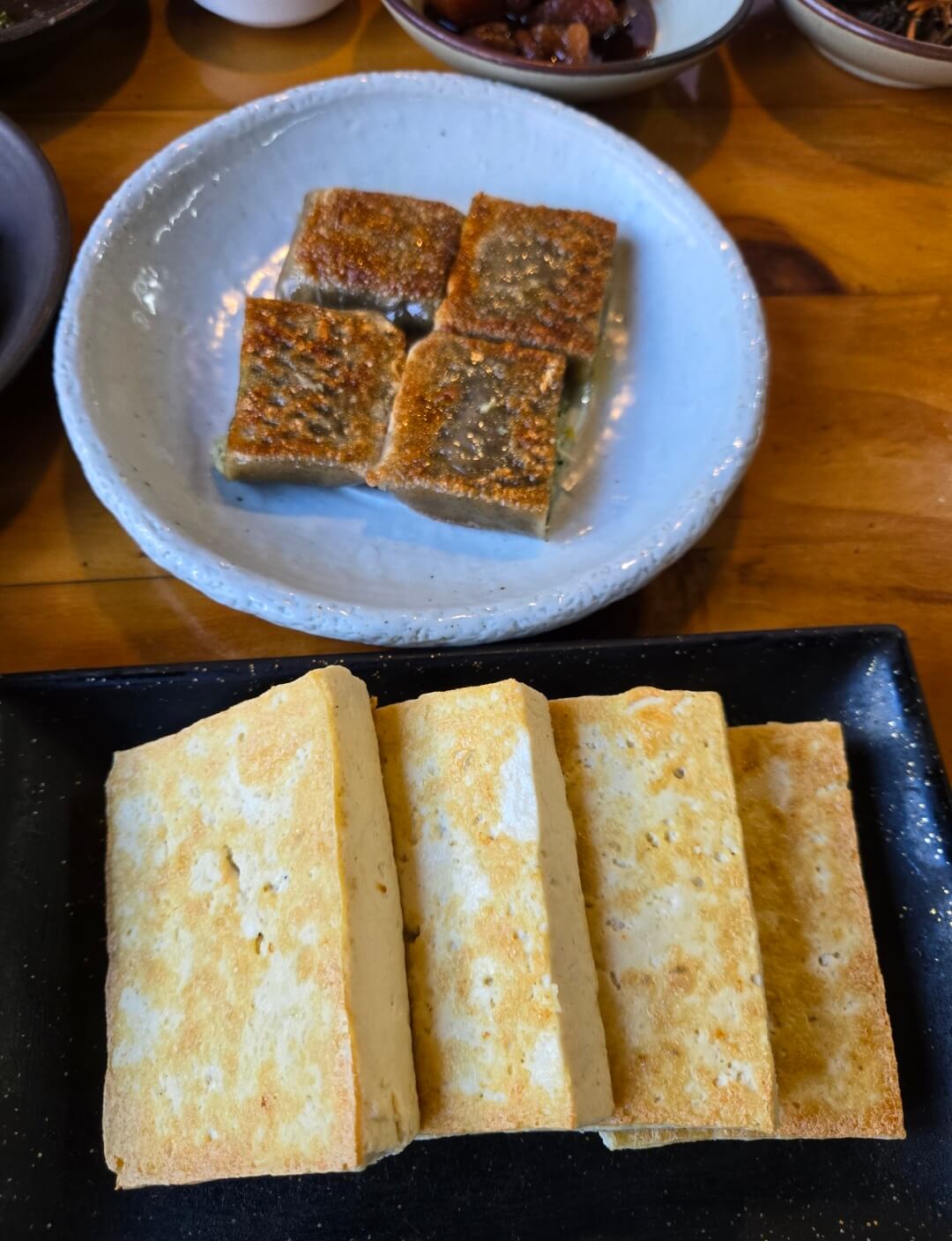 가평설악면 맛집 들풀 반찬