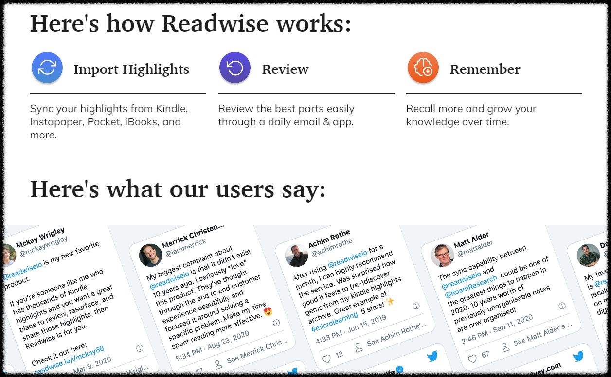 세컨드 브레인 구축 리드와이즈 ReadWise 옵시디언 Obsidian 노트 연결 방법 개인 지식 관리 극대화