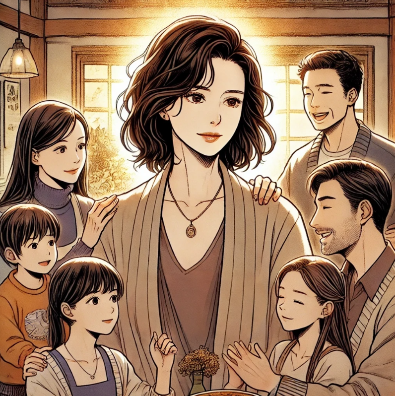 ESFJ 유형 ESFJ 특징