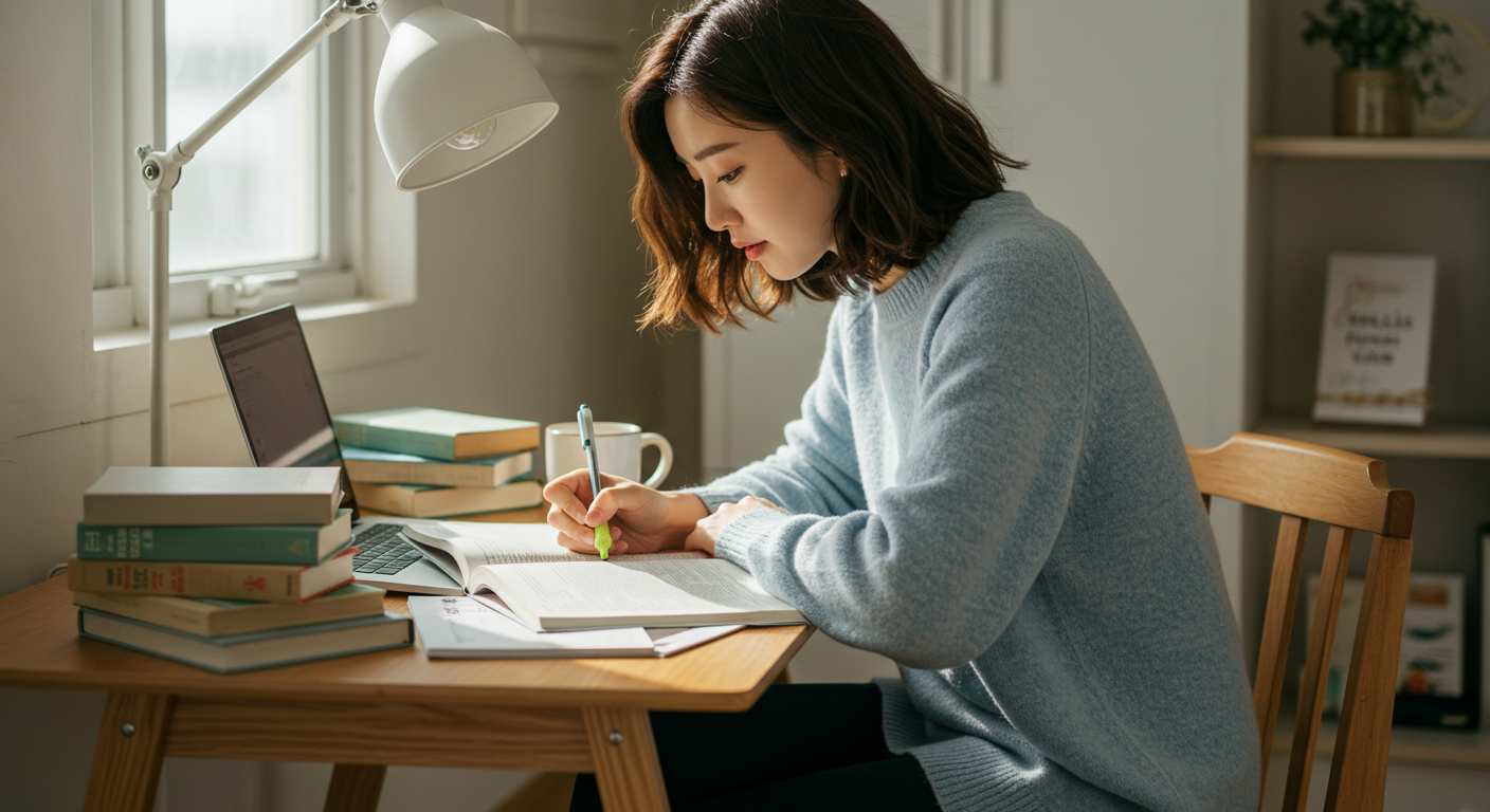 포토샵 자격증 취득