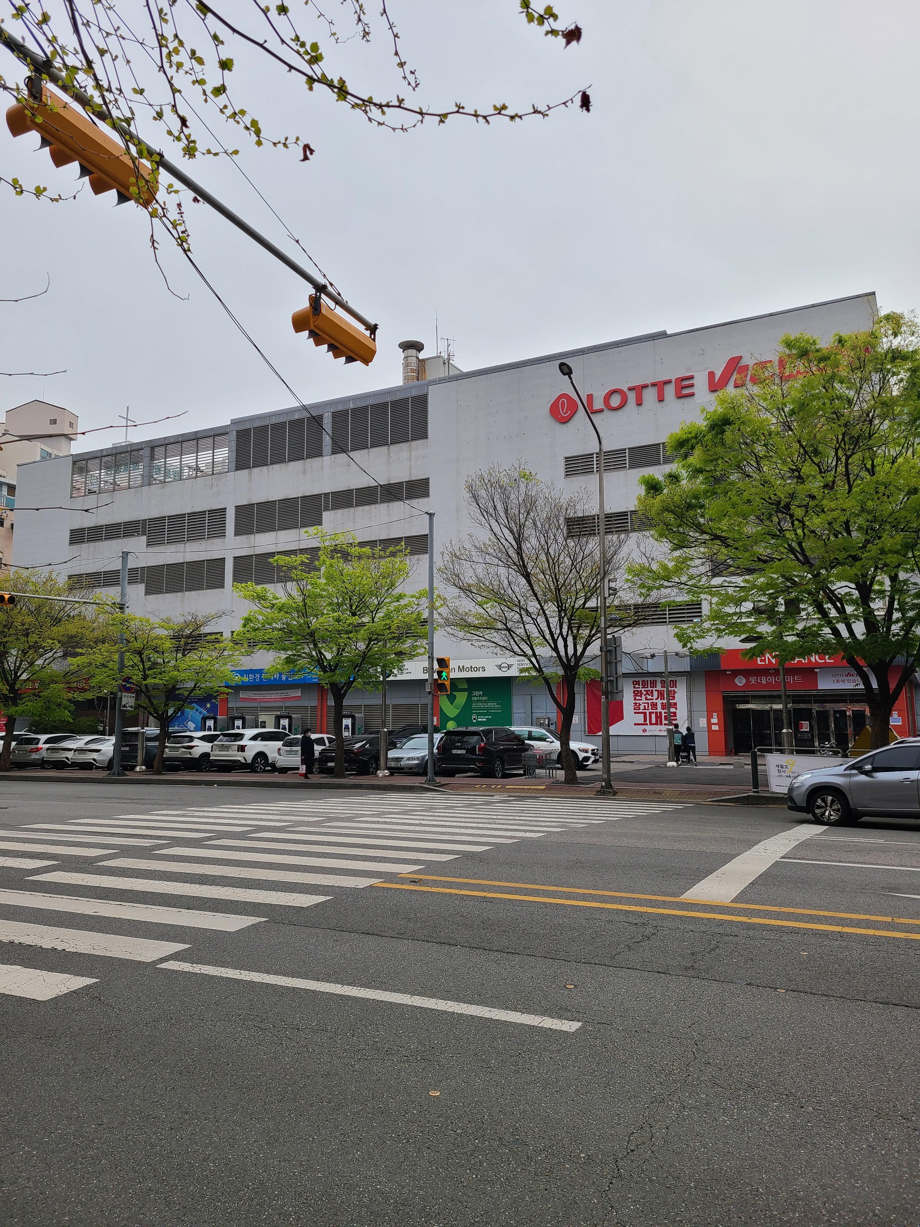 KnK디지털타워 외관 및 주변환경3