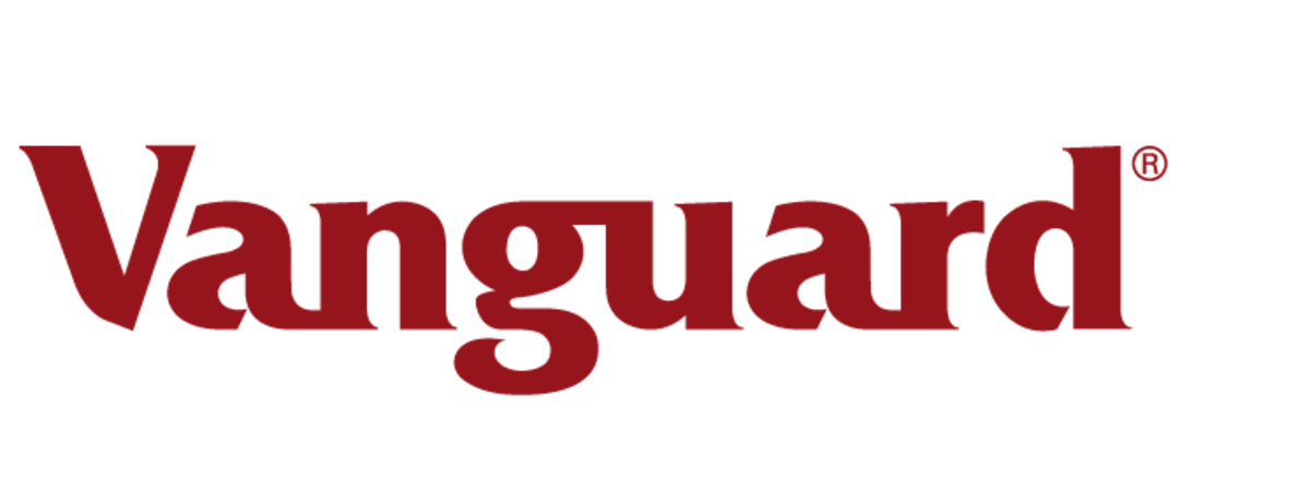 vanguard