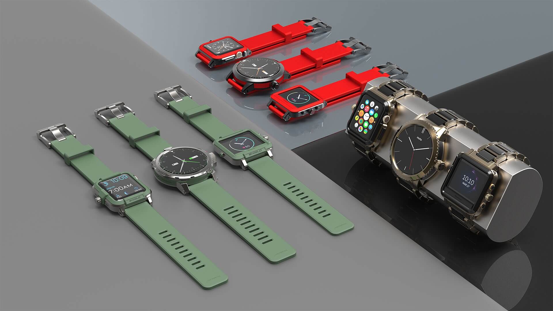 초기 생산분(1st Batch)만 유독 고평가되는 희귀템의 배치별 가치 구조