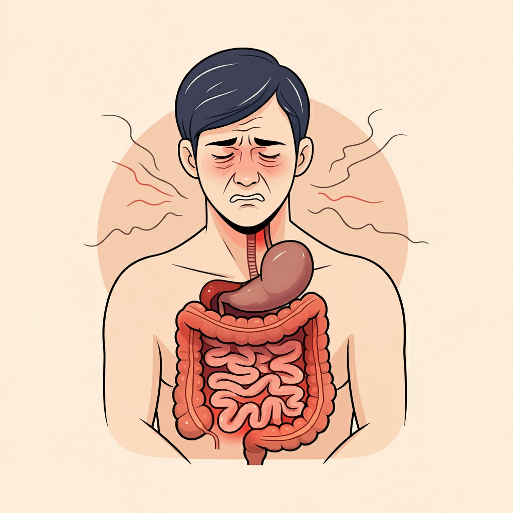 과민성대장증후군 증상&amp;#44; 과민성대장증후군 원인&amp;#44; 과민성대장증후군 치료법&amp;#44; 과민성대장증후군 좋은 음식&amp;#44; 장 건강&amp;#44; 스트레스와 장염&amp;#44; 과민성대장 치료법