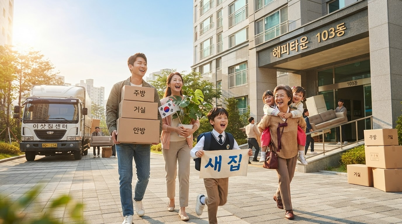 전입신고 세대주 확인 방법｜정부24 온라인 신청&middot;확인이 안 될 때