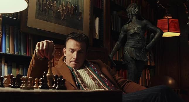 미국 미스터리 스릴러 영화다시보기추천 나이브스 아웃 결말 후기 리뷰 - 호평과 혹평