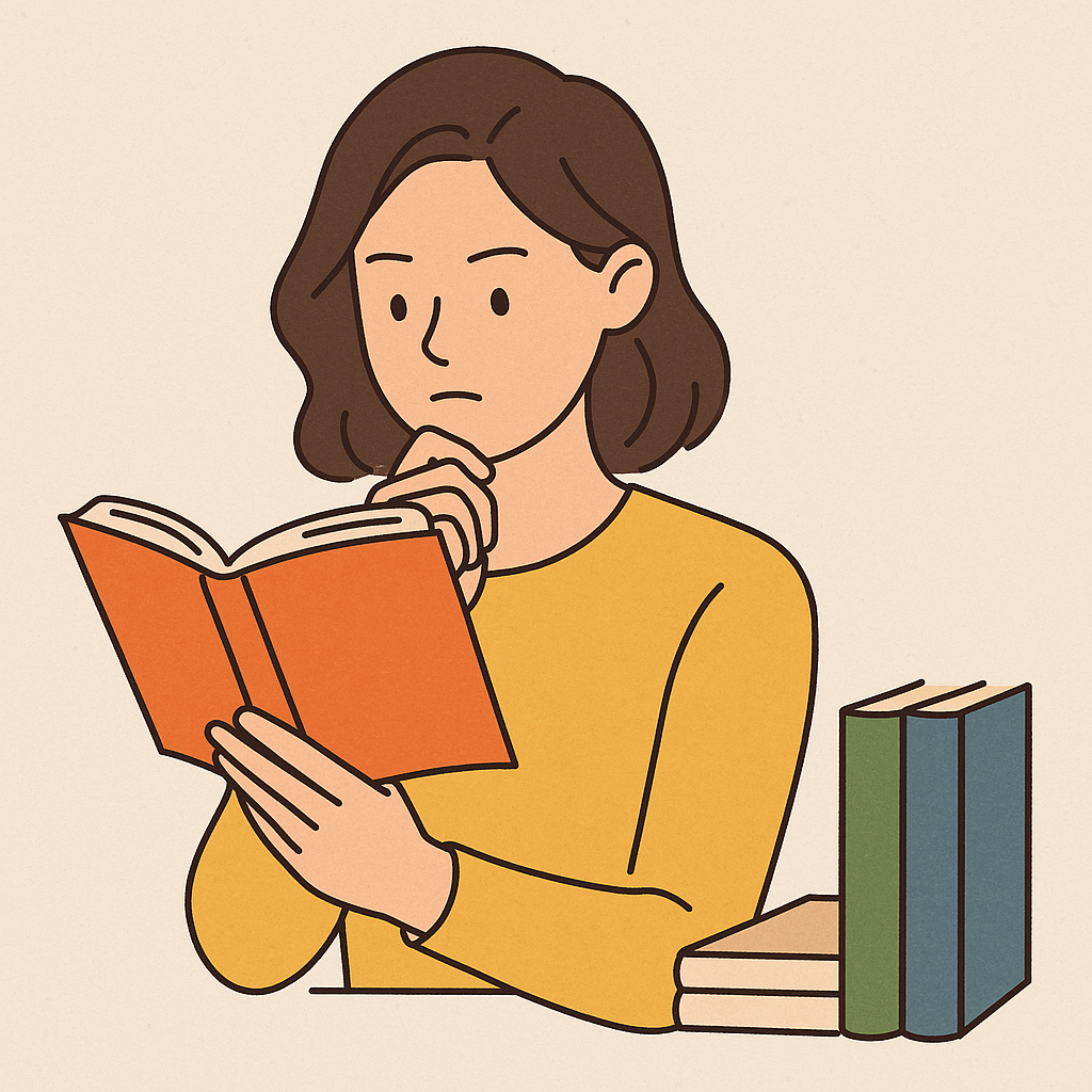 자기계발 베스트셀러 책 요약 리뷰 - 성공을 부르는 독서