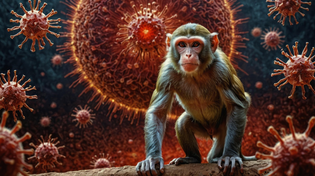 엠폭스(MPOX·옛 명칭 원숭이두창), 정확히 알고 침착하게 대응하는 감염병 안내서