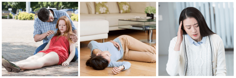 미주신경성-실신-사진-3개