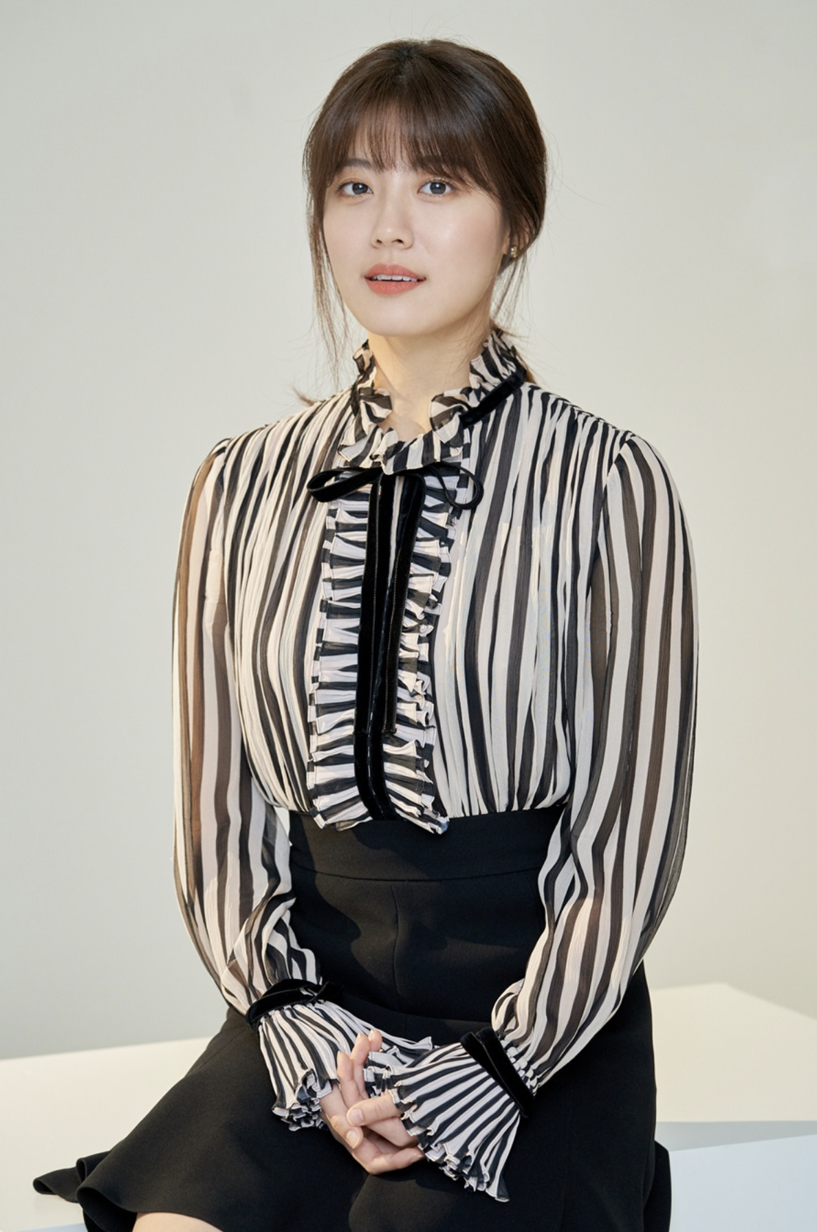 남지현 프로필2