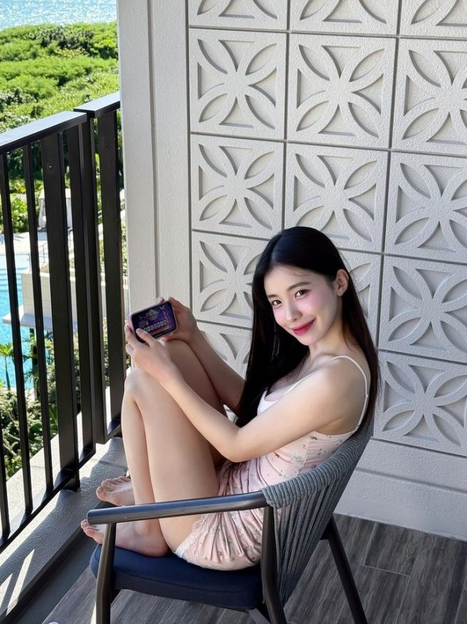이다혜 치어리더 프로필 총정리｜나이&middot;키&middot;고향&middot;대만 인기&middot;웨이취안 드래곤스&middot;인스타그램