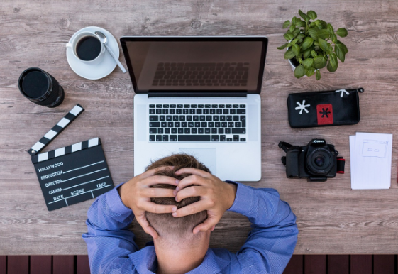 퇴사하고 싶을 때, 시간을 어떻게 써야 할까?