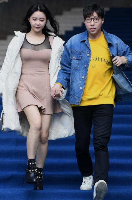 대도서관 윰댕 이혼