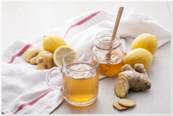 기침 멈추는 방법 | 마른기침 효과적인 해결법