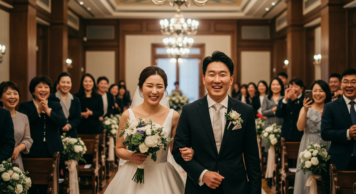 결혼식 화환 가격 및 추천