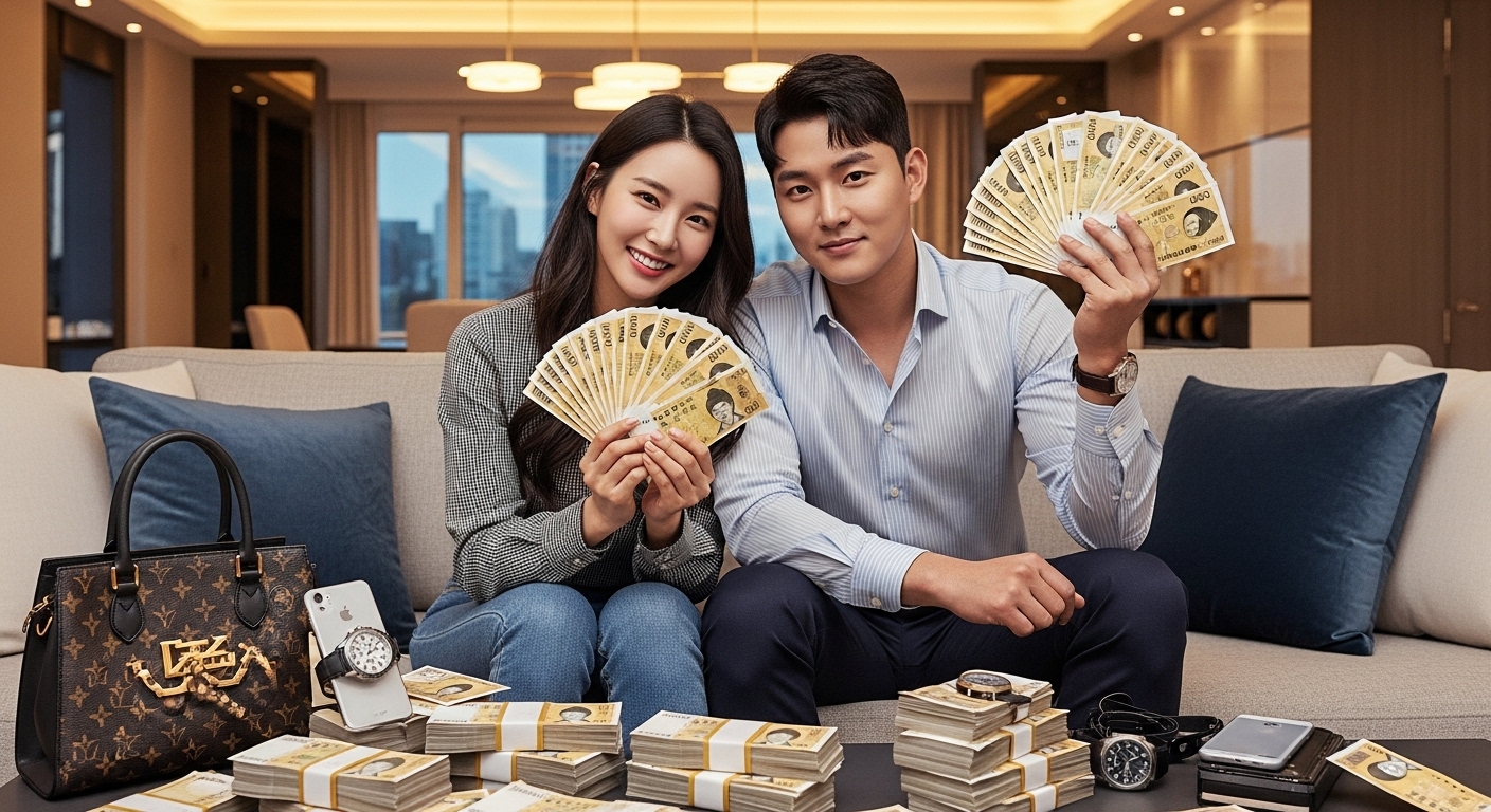 Sh더드림신용대출 조건