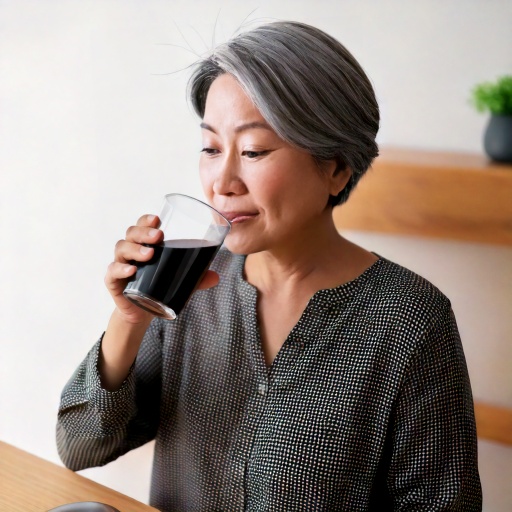 왜 &amp;#39;볶음 맥문동 진액&amp;#39;이 중요할까?