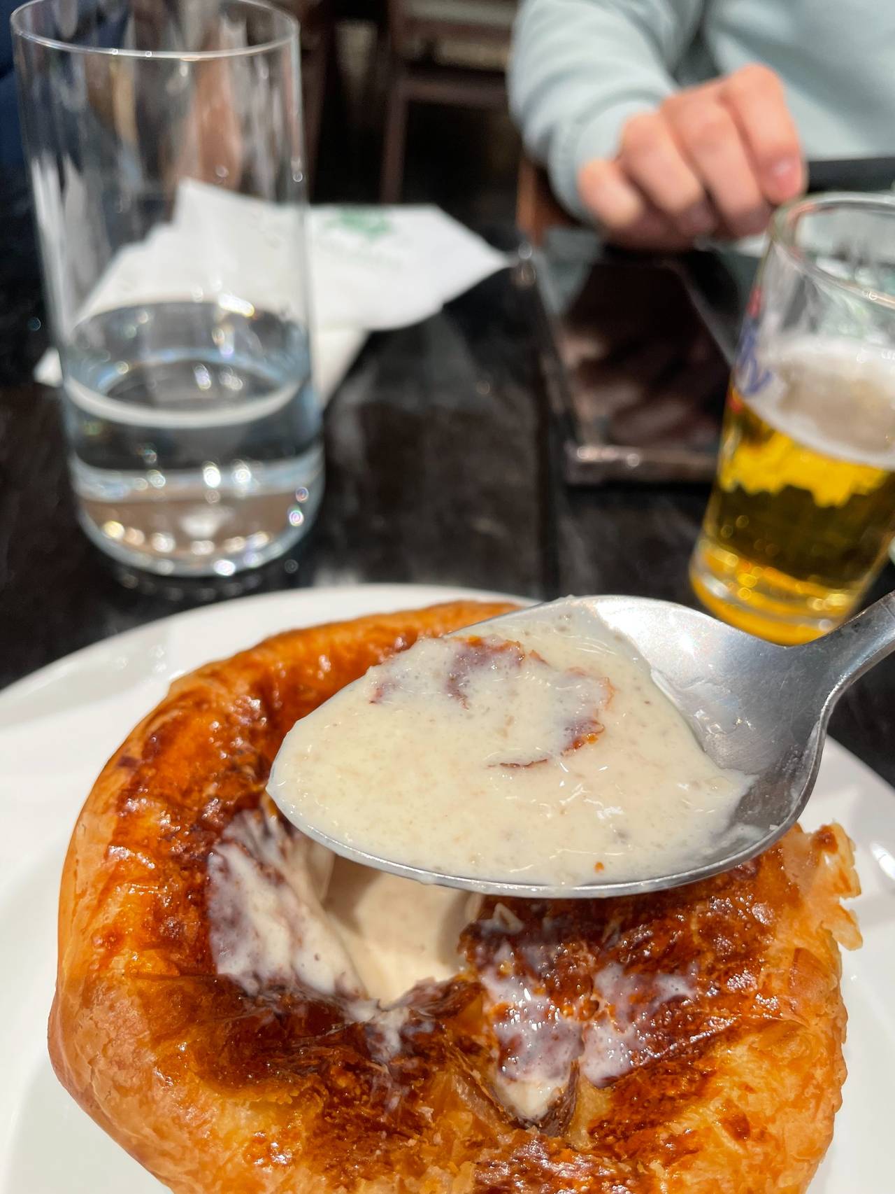 포항 퀸즈테이블