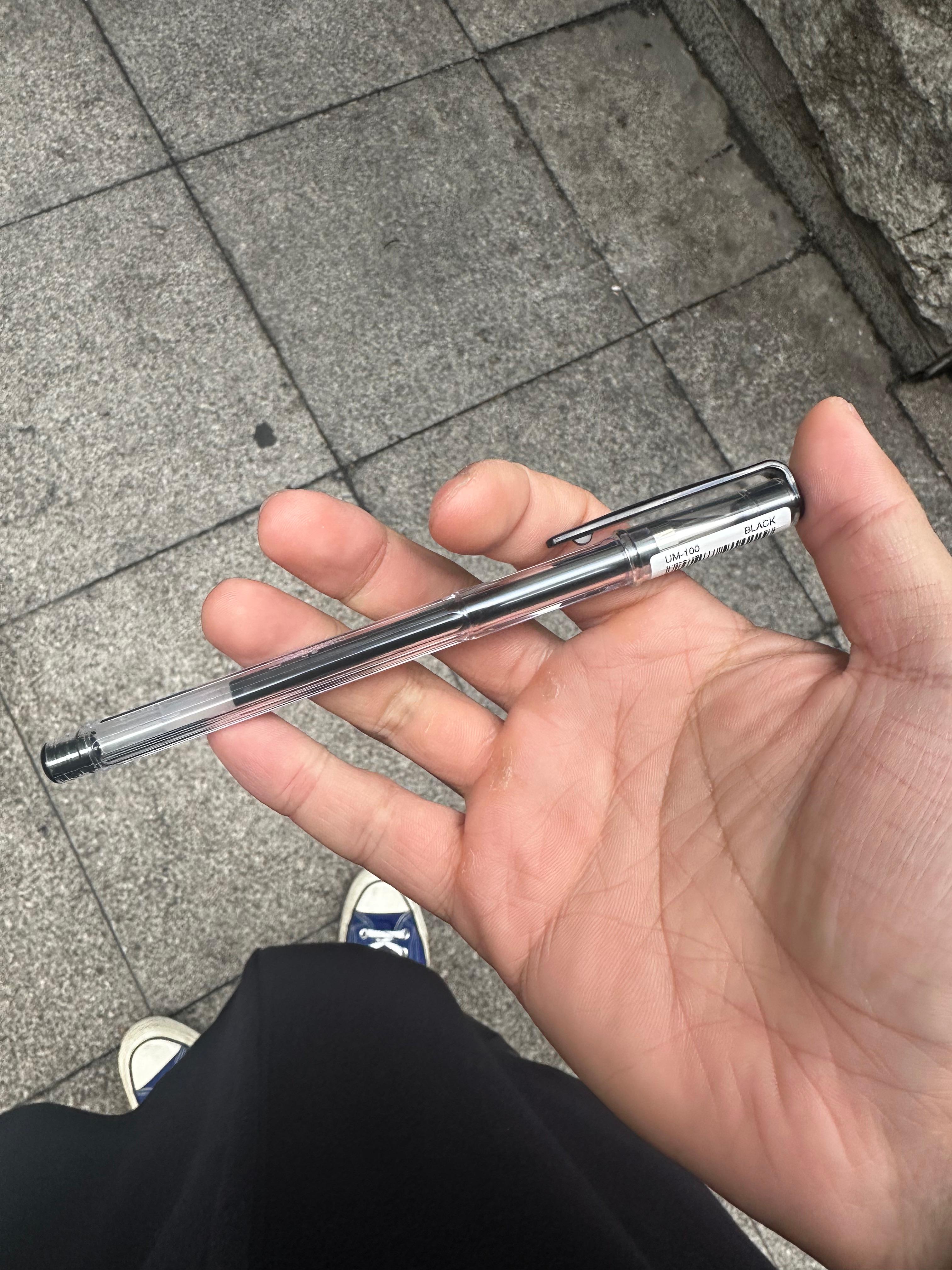 볼펜, 청소년지도사, 청소년운영위원회