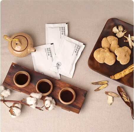 크리스마스과 연말연시 명절선물 전시회 COEX