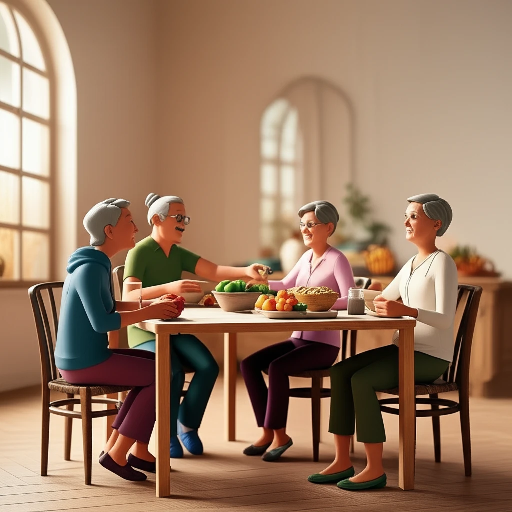 2025 광주광역시 결식 어르신을 위..