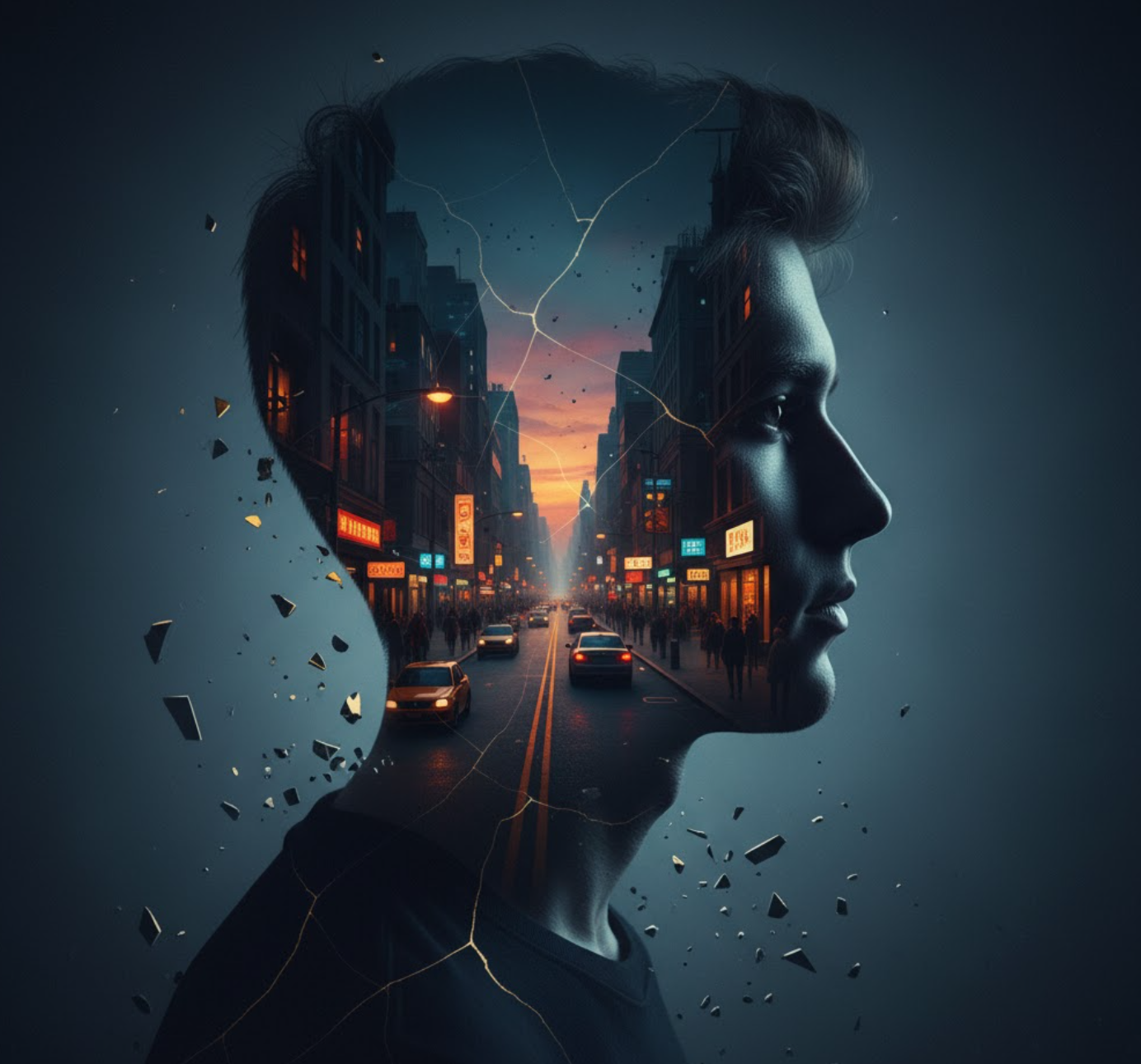 젊은 치매 환자 증가 추세에 관한 이미지