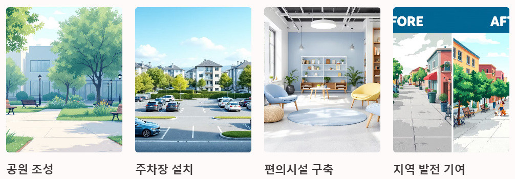 빈집 정비실적공개