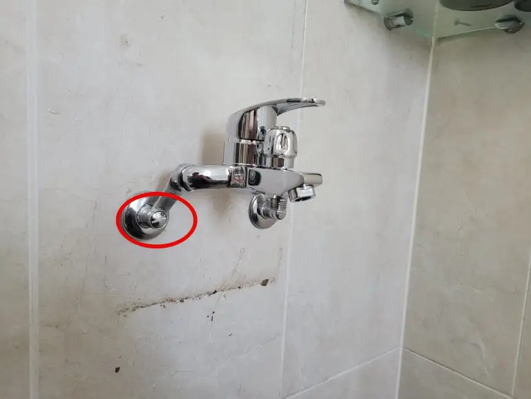 샤워기-수전-벨브