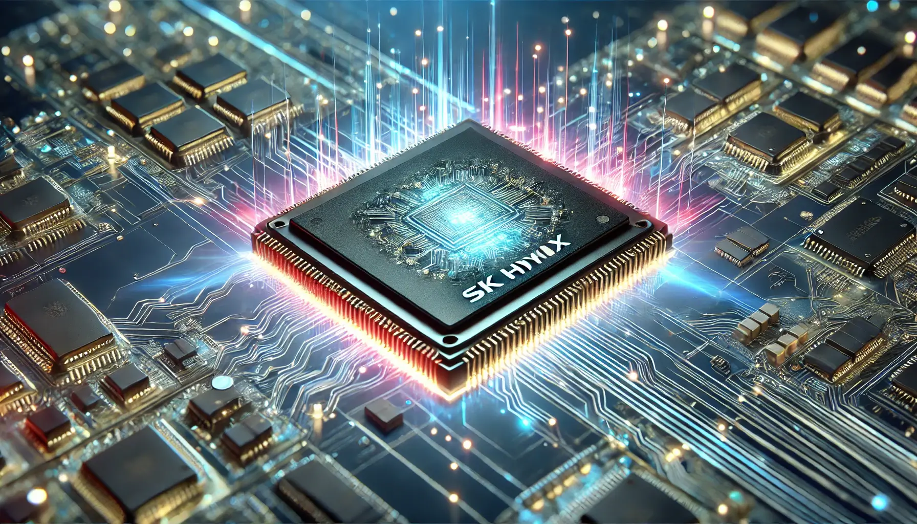 메모리 반도체 부문