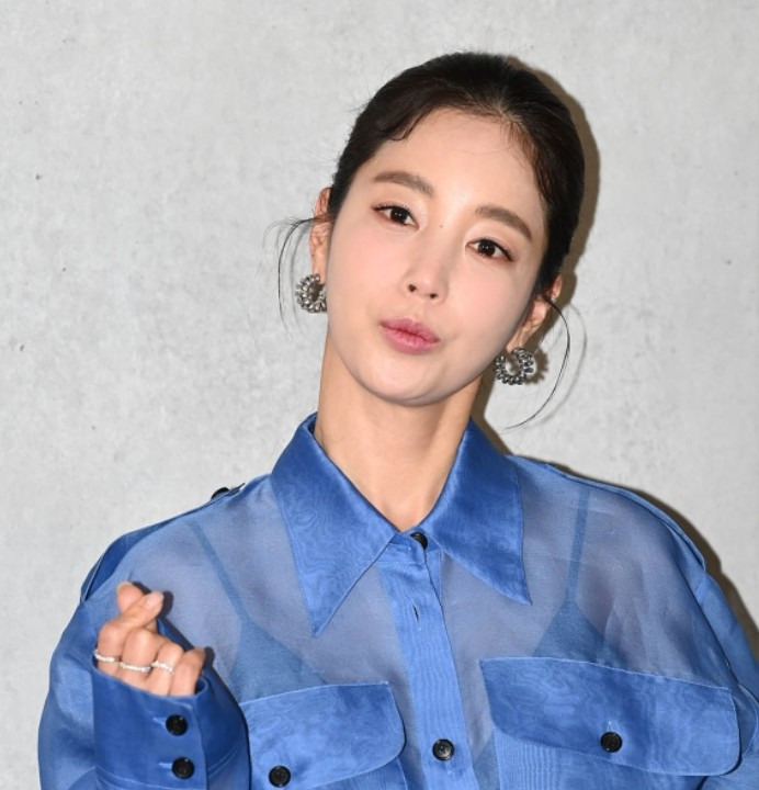 기은세 이혼 이유