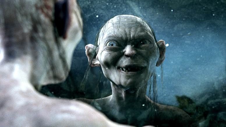 반지의 제왕 & 호빗 시리즈