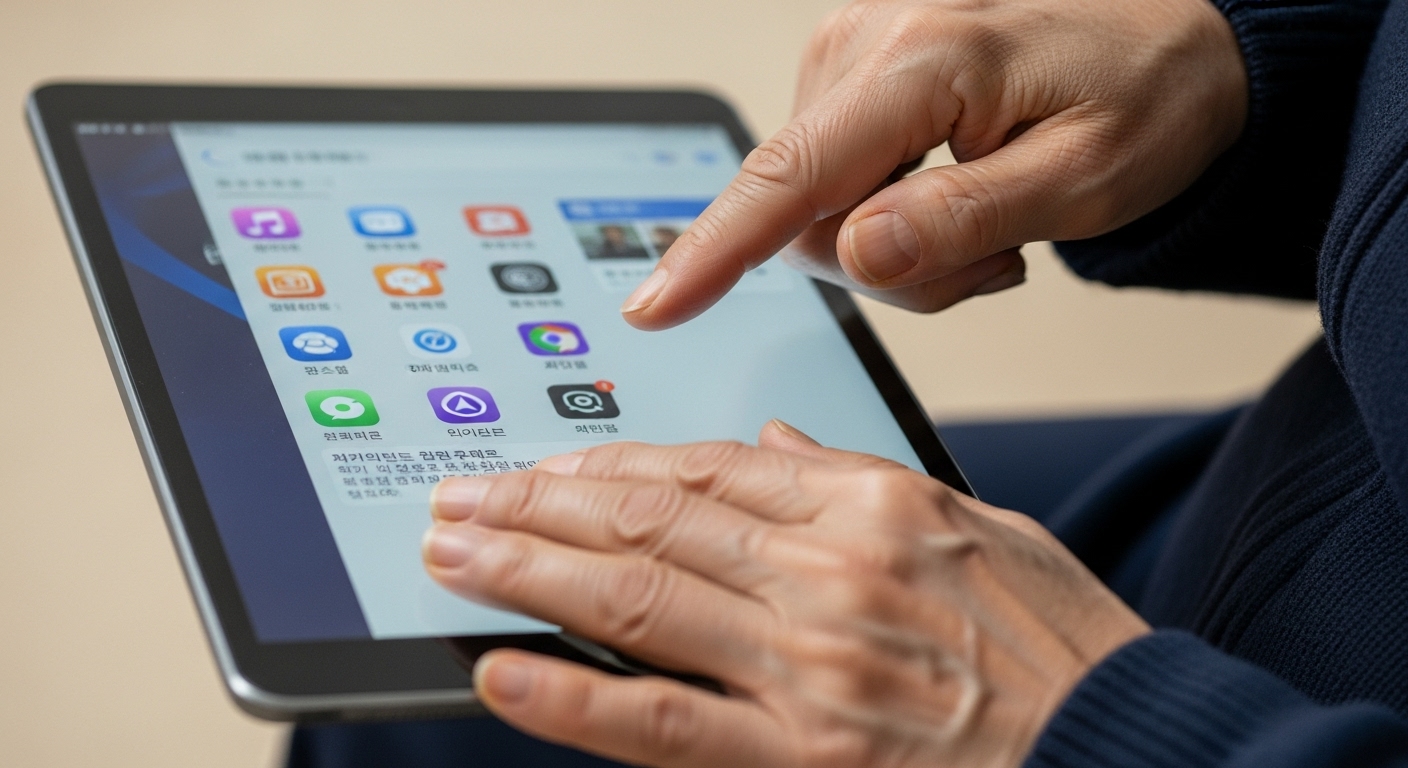 노인일자리중구인천