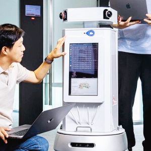 SK 로봇 관련주 대장주 TOP7