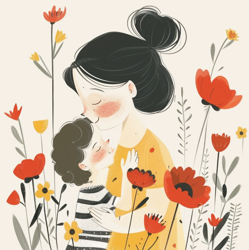 육아하면서 배우는 ‘부모의 멘탈 관리 기술’