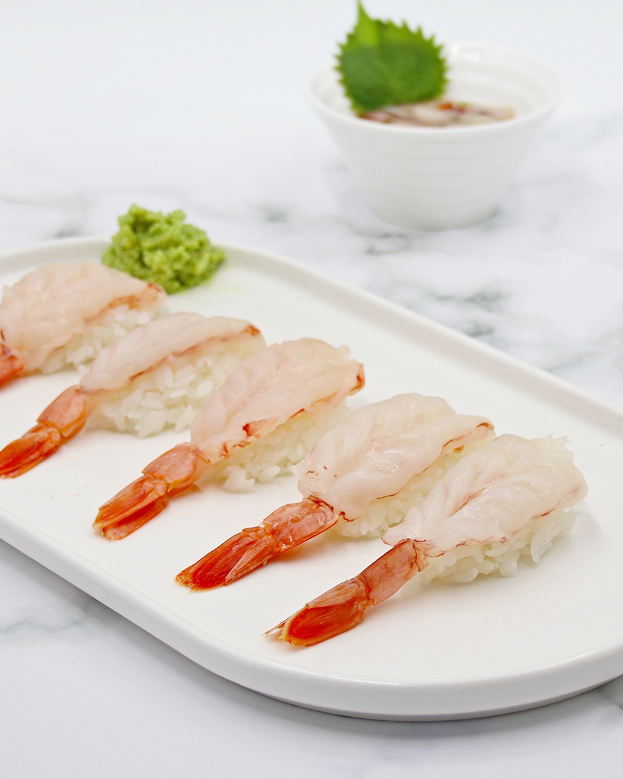 새우 효능 및 부작용