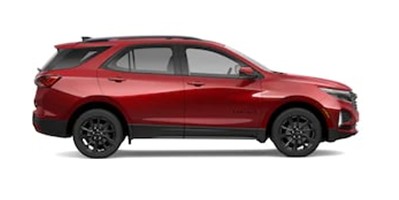 9월 쉐보레 구매혜택 - 2022 THE NEXT 이쿼녹스