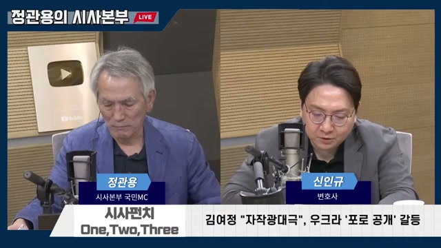영상 장면
