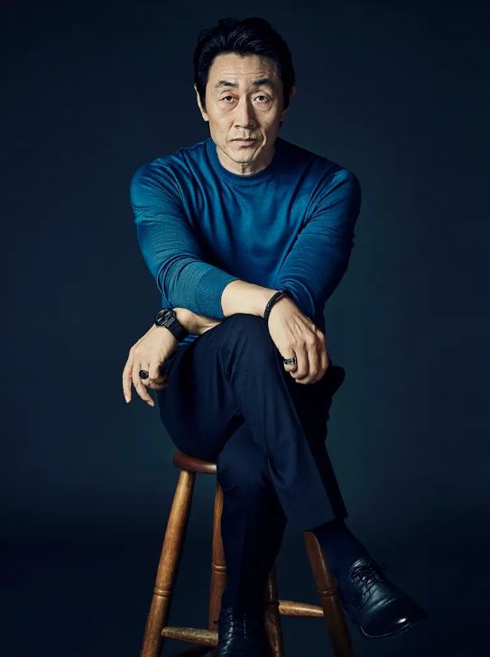 허준호 프로필