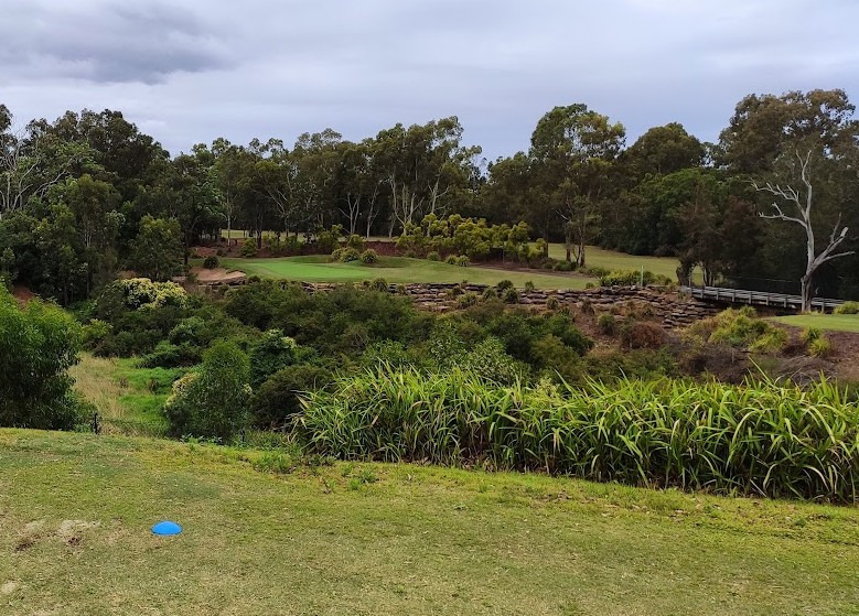 Macquarie Links International Golf Club