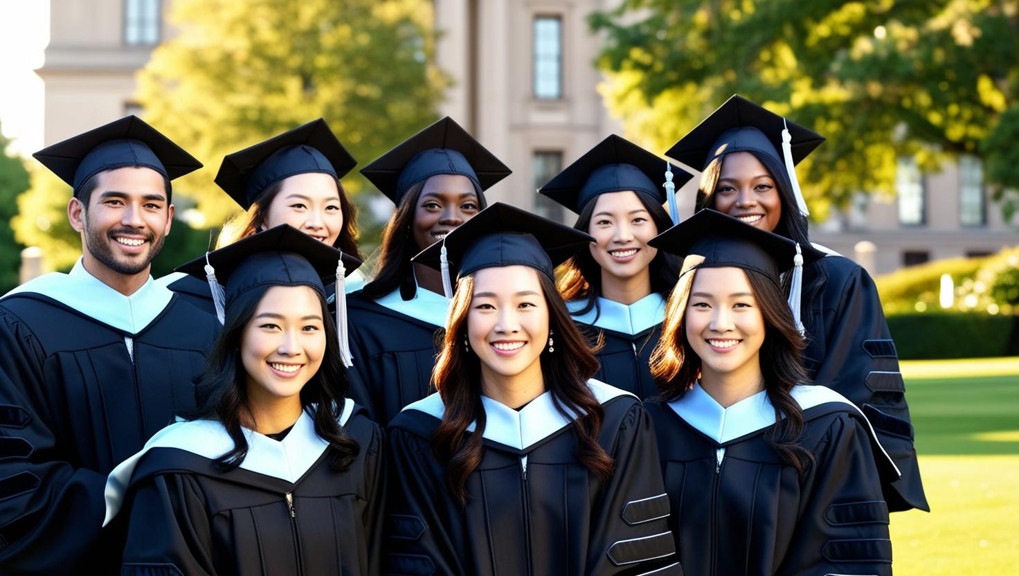 미국 동부 로스쿨 저예산 유학 추천 가성비 높은 법학 교육의 기회 관련 사진